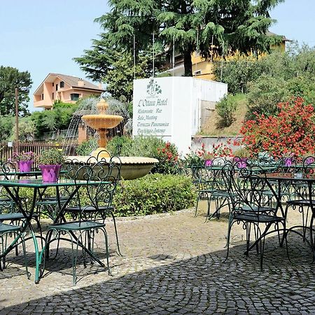 فندق L'Ottava Monte Compatri المظهر الخارجي الصورة