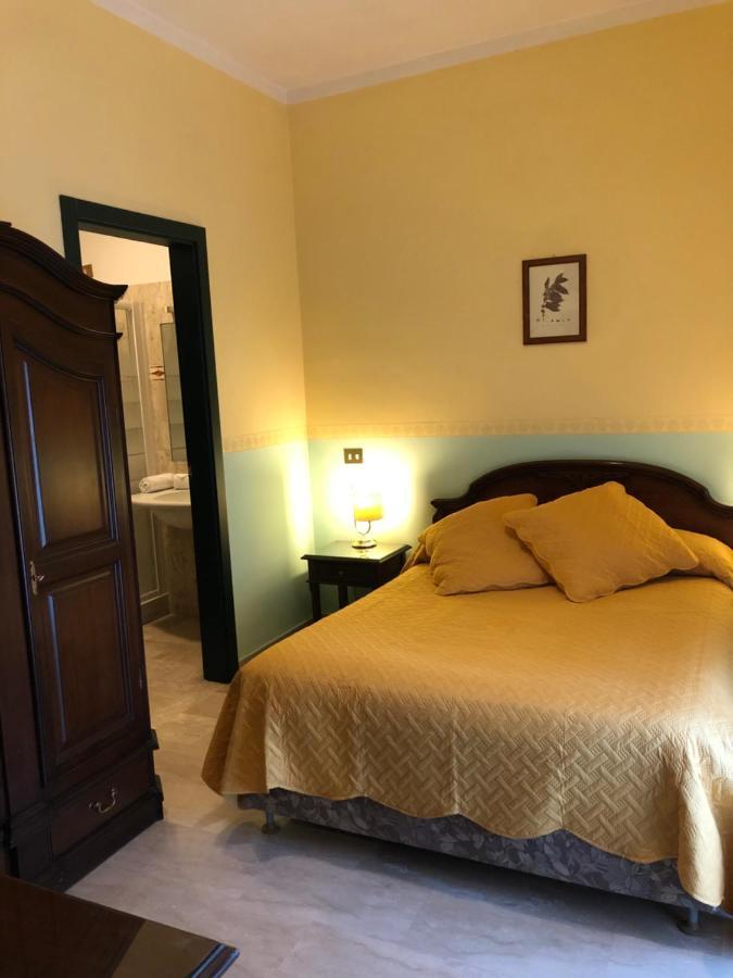 فندق L'Ottava Monte Compatri المظهر الخارجي الصورة